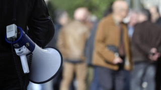 Απεργία… παντού! Ποιοι απεργούν σήμερα