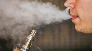 Επίσημο «stop» στα υγρά για το άτμισμα